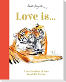 Love Is...