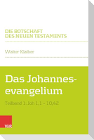 Das Johannesevangelium
