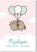 Pusheen Positivity Journal