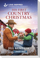 His First Country Christmas