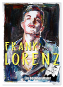 Frank Lorenz (Wandkalender 2024 DIN A3 hoch), CALVENDO Monatskalender