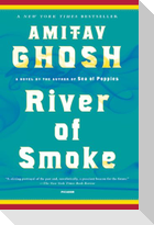 River of Smoke