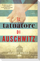 Il tatuatore di Auschwitz