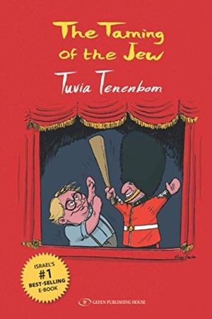 Tenenbom, Tuvia. The Taming of the Jew - A Journey Through the United Kingdom. Gefen Books, 2021.