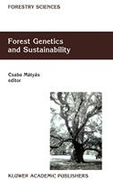Forest Genetics and Sustainability