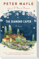 The Diamond Caper