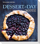 Dessert of the Day