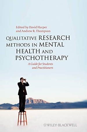 Thompson. Qualitative Research Methods in Mental. John Wiley & Sons, 2011.