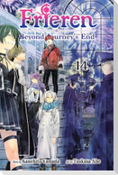 Frieren: Beyond Journey's End, Vol. 14