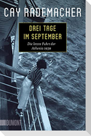Drei Tage im September