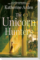 The Unicorn Hunters