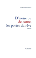 D'ivoire ou de corne