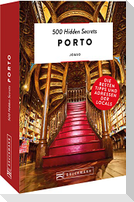 500 Hidden Secrets Porto