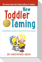 New Toddler Taming