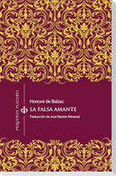 La falsa amante