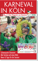 Karneval in Köln 2026