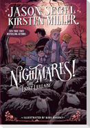 Nightmares! the Lost Lullaby