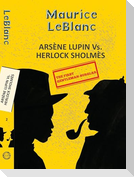 Arsene Lupin 2: Arsene Lupin Vs. Herlock Sholmes