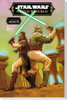 Star Wars: The High Republic Phase III Vol. 2 - The Hunted