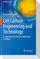 Cell Culture Engineering and Technology