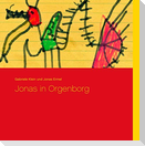 Jonas in Orgenborg