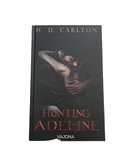 Hunting Adeline