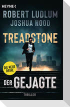 Treadstone - Der Gejagte