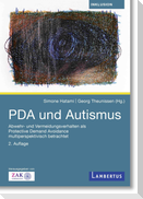 PDA und Autismus
