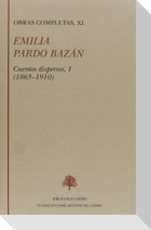 Cuentos dispersos, 1865-1910