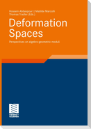 Deformation Spaces