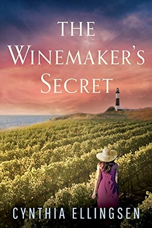 Ellingsen, Cynthia. The Winemaker's Secret. Amazon Publishing, 2019.
