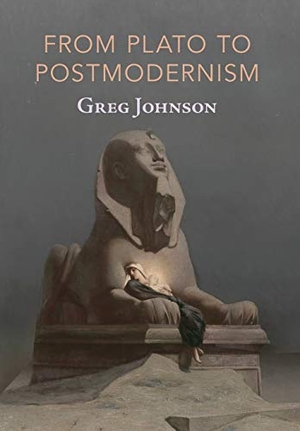 Johnson, Greg. From Plato to Postmodernism. Counter-Currents Publishing, 2019.
