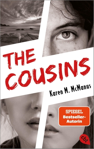 McManus, Karen M.. The Cousins - Von der Spiegel Bestseller-Autorin von "One of us is lying". cbt, 2022.