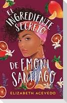 Ingrediente Secreto de Emoni Santiago, El