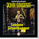 John Sinclair - Folge 158