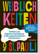 Weiblichkeiten auf St. Pauli