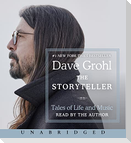 The Storyteller