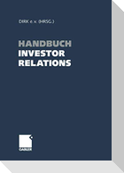 Handbuch Investor Relations