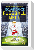 Fußball und ...: Niklas' ganze Fußballwelt (Dreifachband)