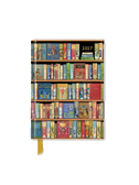 Bodleian Libraries - Bücherregal - Taschenkalender 2027