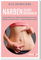 Narben selbst behandeln