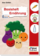 Basisheft Ernährung