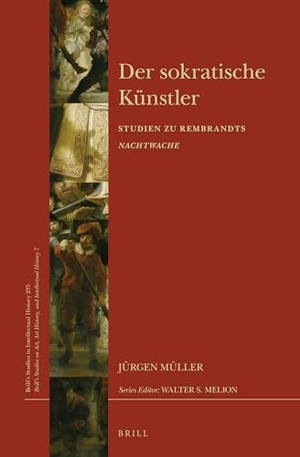Müller, Jürgen. Der sokratische Künstler. Brill, 2015.