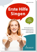 Erste Hilfe Singen