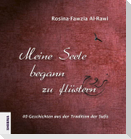 Meine Seele begann zu flüstern