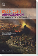 Armageddon. La valle di tutte le battaglie