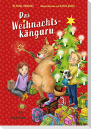 Das Weihnachtskänguru