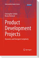 Product Development Projects