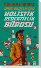 Dirk Gentlynin Holistik Dedektiflik Bürosu
