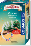 Die Schule der magischen Tiere - Caspar mit magischen UV-Perlen